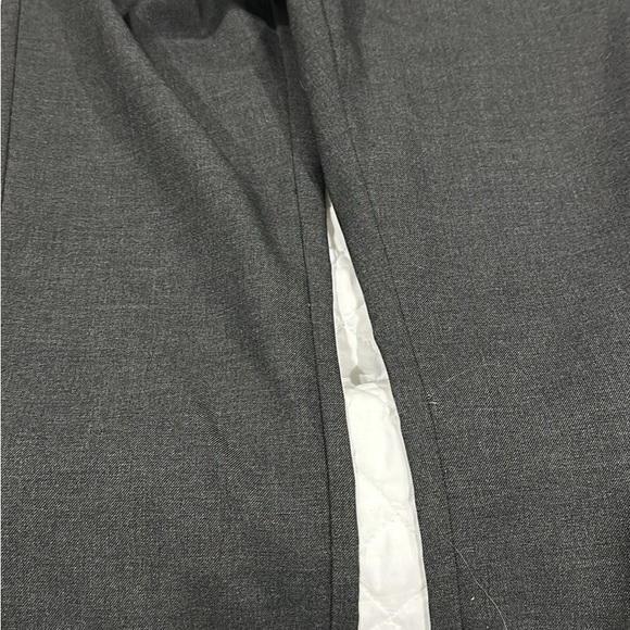 Black shoes men’s size 7 From Browns Shoes Canada, only wore once - Picture 3 of 6